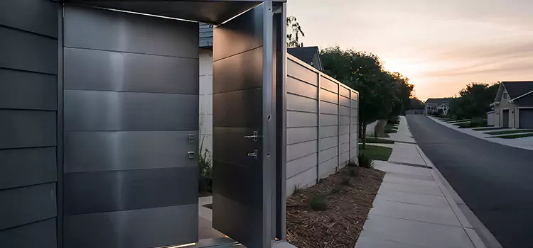 Comprehensive Steel Door Solutions in West Islip, NY