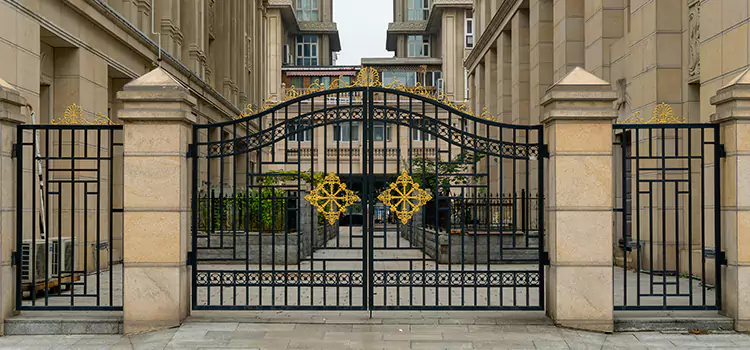 Comprehensive Iron Gate Maintenance Solutions in West Islip, NY