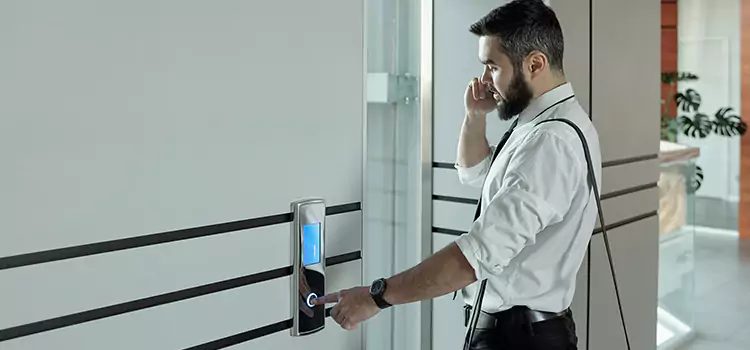 Cloud Based Access Control West Islip