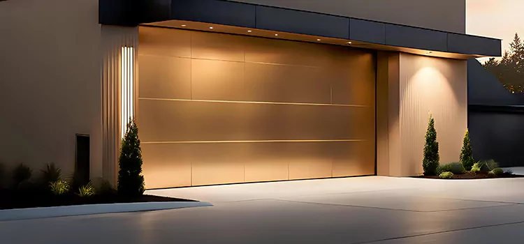 Aluminum Garage Door Installation West Islip