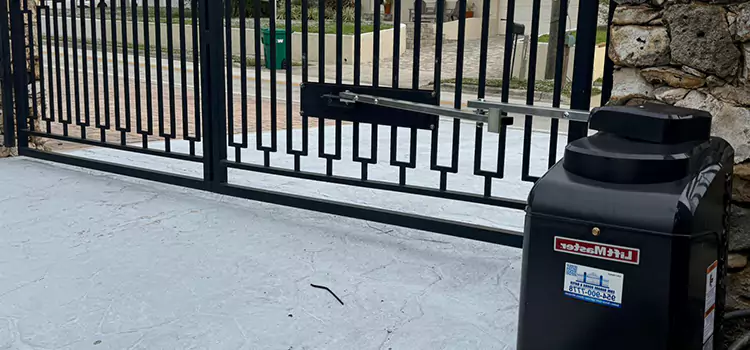Seamless Installation and Support for Your New Gate in West Islip, NY