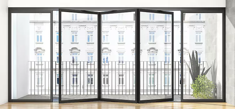 Premium Material Balcony Doors West Islip