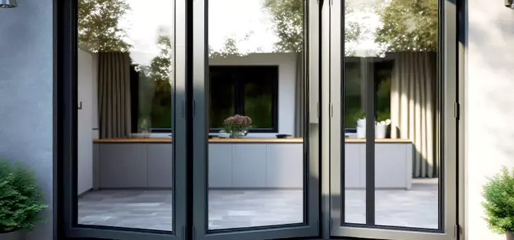 Bifold Door Track Repair West Islip