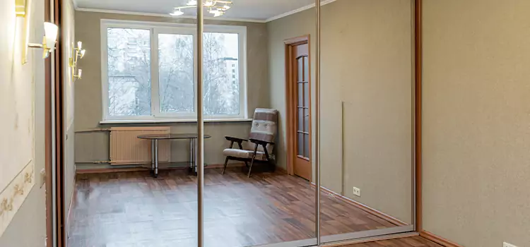 Mirror Closet Door Roller Replacement West Islip