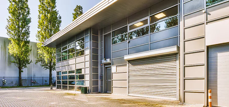 Commercial Garage Door Installation West Islip