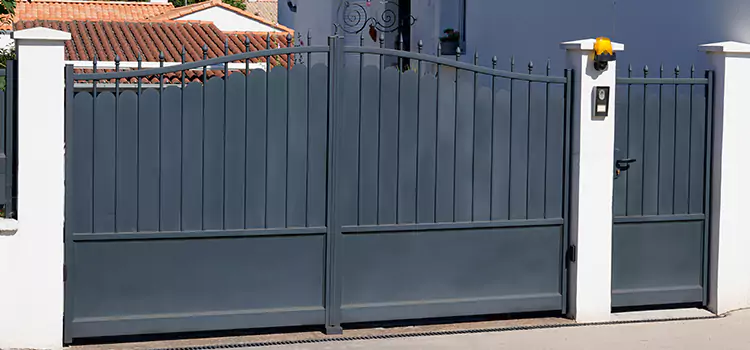 Emergency Commercial Gate Repair West Islip