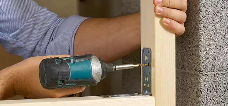 Jimmy Proof Deadbolt Repair West Islip