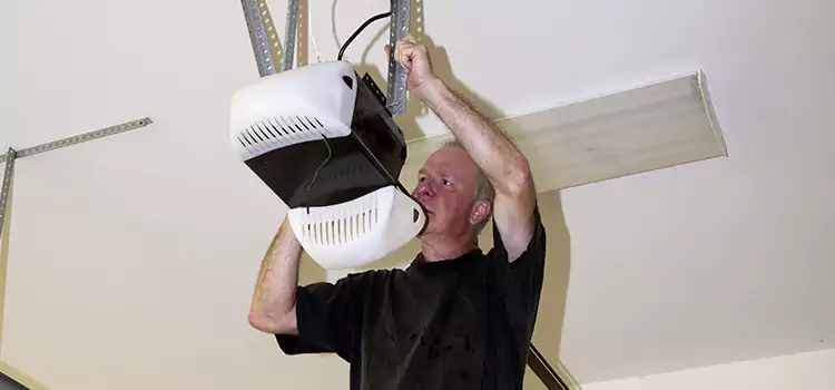 Garage Door Opener Service West Islip