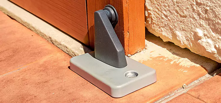 Aesthetic Door Stop Selection West Islip