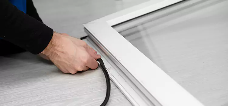 Commercial Door Weather Stripping West Islip