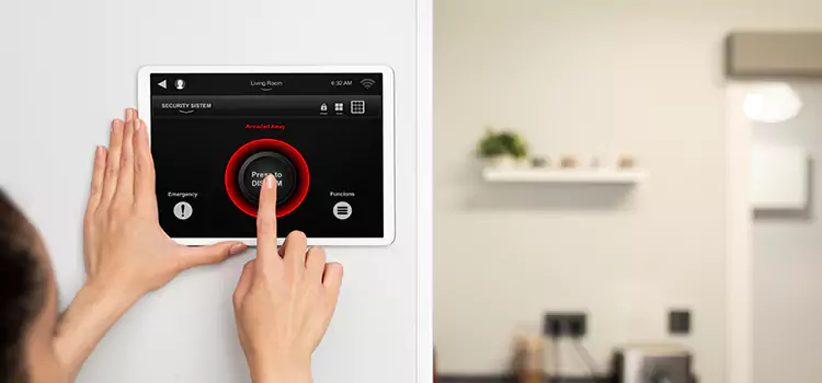 Blink Video Doorbell Installation West Islip