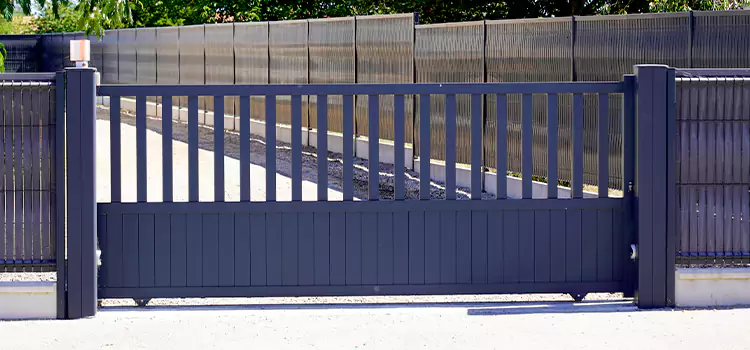 Driveway Gate Installation Contractors West Islip