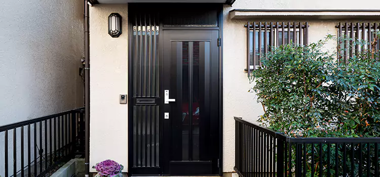 Popular Exterior Door Options in West Islip, NY