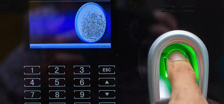 Your Trusted Partner for Secure Access in West Islip, NY