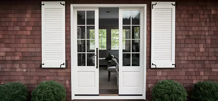French Door Restoration West Islip