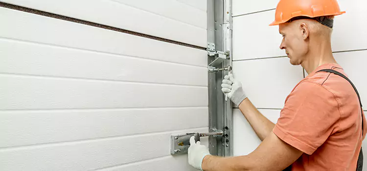 Why Choose Us for Garage Door Lock Services in West Islip, NY?