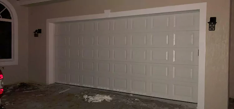 Garage Door Coil Replacement West Islip