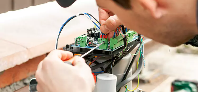 Specialized Brand Gate Motor Repairs West Islip