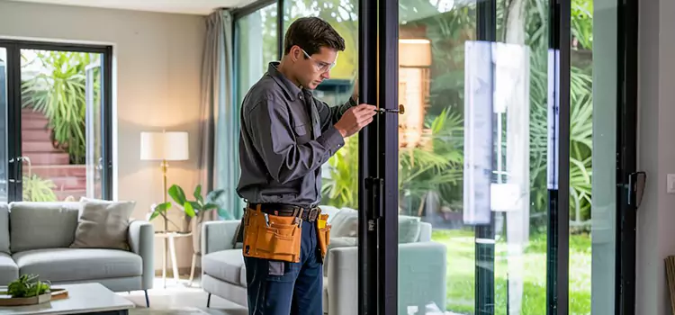 Why Choose Us for Your Glass Door Needs in West Islip, NY?