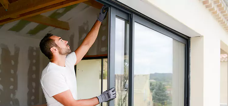 Emergency Sliding Glass Door Repair West Islip