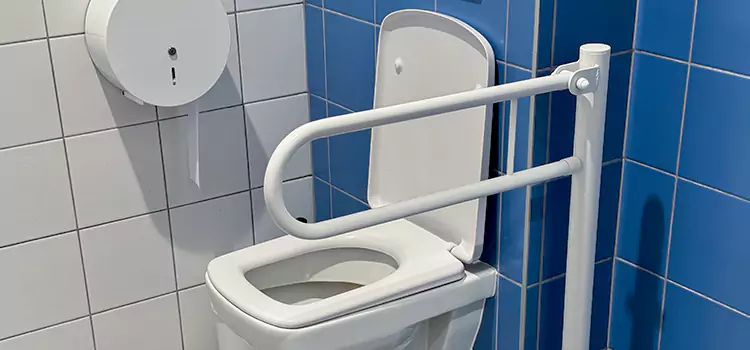 Comprehensive Solutions in West Islip, NY for Accessible Facilities