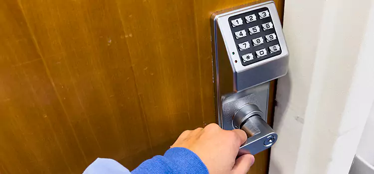 Why Choose Us for Your Keypad Lock Needs in West Islip, NY?
