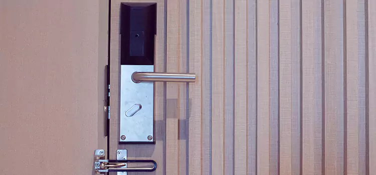Installing a Maglock West Islip