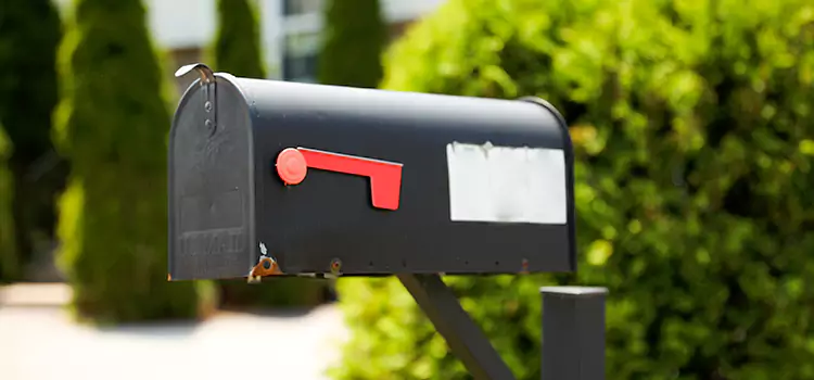 Secure Mailboxes for Packages West Islip