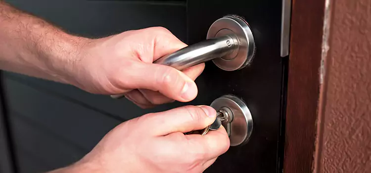 Master Key Control and Audits West Islip