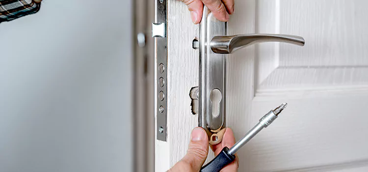 New Door Frame Installation West Islip