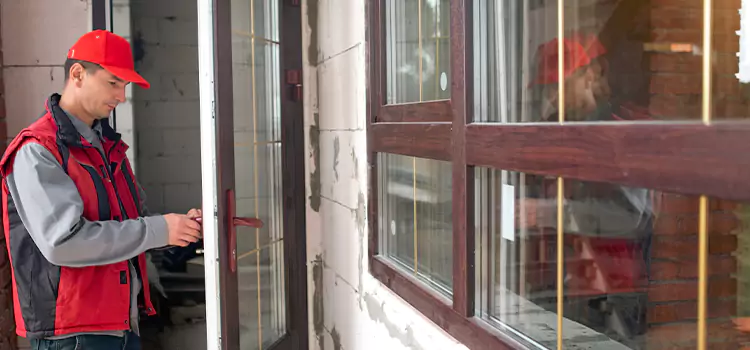 Sliding Door Lock Repair West Islip