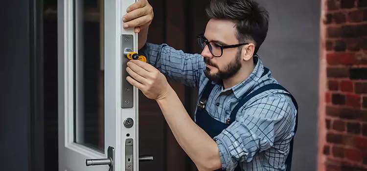 Residential Door Repairs West Islip