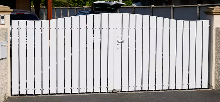 Why Choose Us for Residential Gate Repair in West Islip, NY?