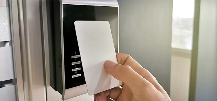 Advanced RFID Technology Integration in West Islip, NY