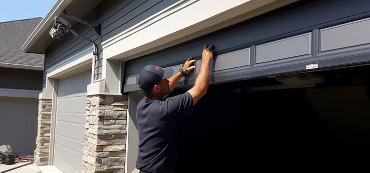Janus Roll Up Doors West Islip