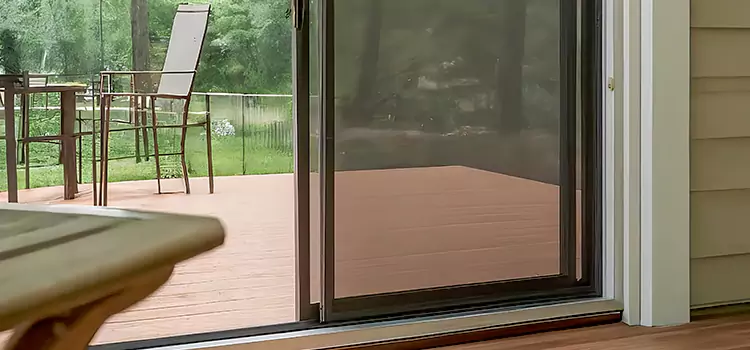 Garage Screen Door Installation West Islip
