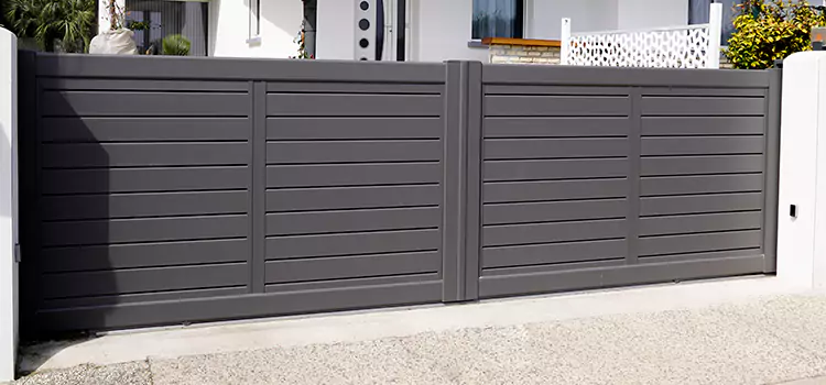 Automatic Gate Fence West Islip