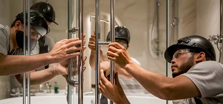 Shower Door Replacement Cost West Islip