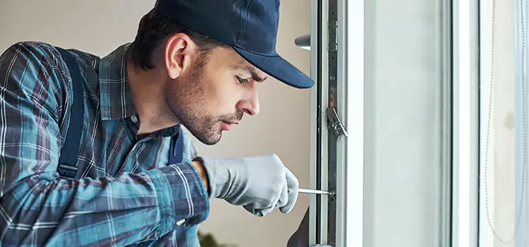 Emergency Response for Latch Issues West Islip