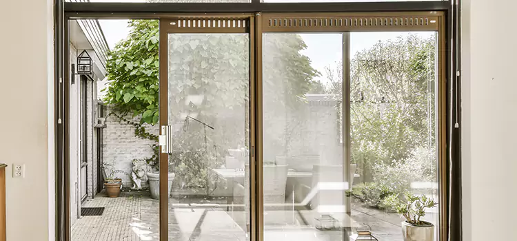 Glass Door Panel Replacement Cost West Islip