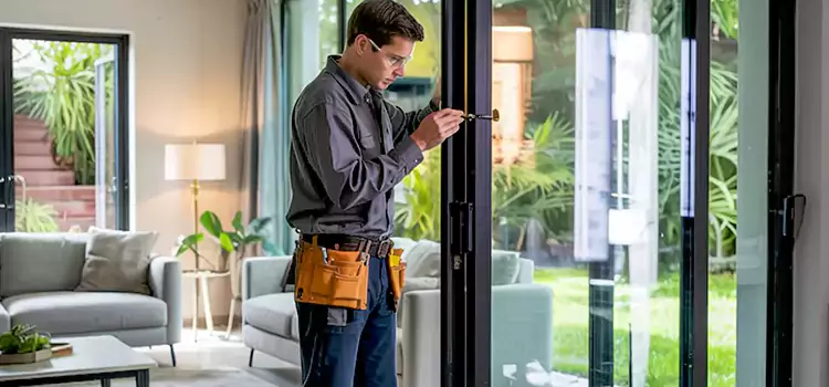 Sliding Door Maintenance West Islip