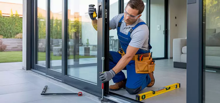 Patio Door Replacement West Islip