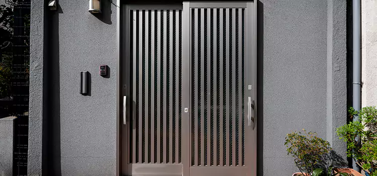Specialized Steel Door Services in West Islip, NY