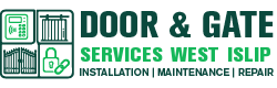 Door & Gate Services West Islip